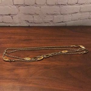 Necklace FREE with any purchase